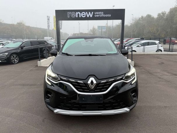 Renault Captur E-Tech Hybrid 145 103 kW image number 3