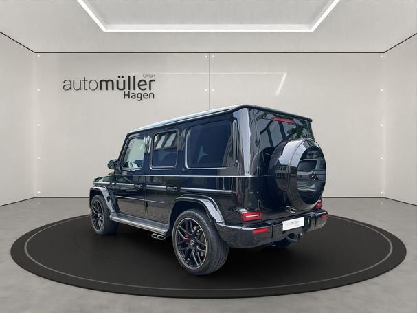 Mercedes-Benz G 63 AMG G 430 kW image number 3