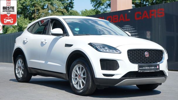 Jaguar E-Pace D180 AWD 132 kW image number 1