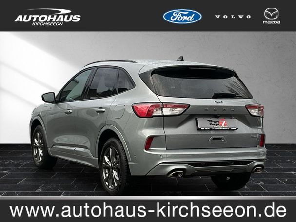 Ford Kuga 165 kW image number 4