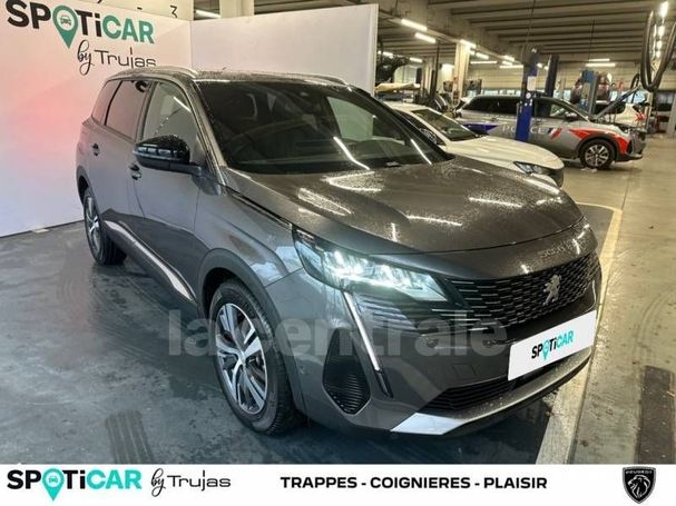 Peugeot 5008 96 kW image number 3