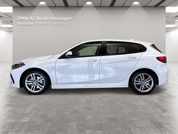 BMW 118i M Sport 100 kW image number 3