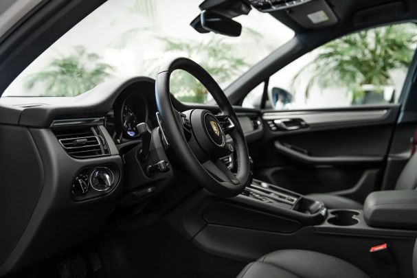 Porsche Macan 195 kW image number 10