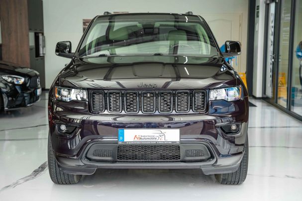 Jeep Grand Cherokee 3.6 V6 210 kW image number 2