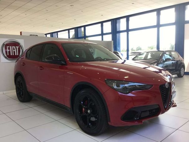 Alfa Romeo Stelvio 2.0 Turbo Q4 206 kW image number 2