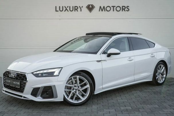 Audi A5 110 kW image number 13