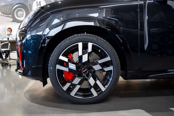 Mini John Cooper Works 221 kW image number 33