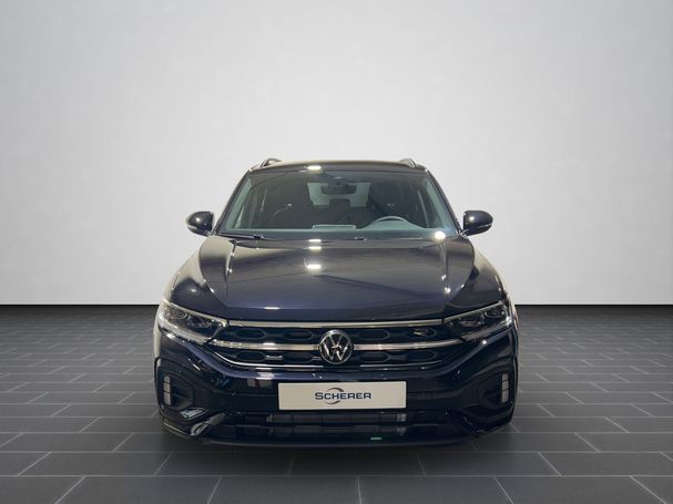 Volkswagen T-Roc 2.0 TSI DSG 4Motion 140 kW image number 2