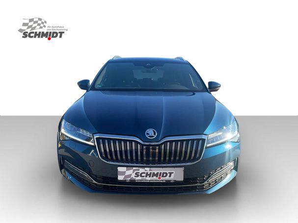 Skoda Superb Combi 2.0 TDI DSG L&K 140 kW image number 3