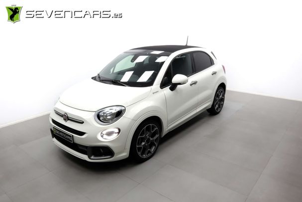 Fiat 500X 1.0 FireFly S&S 88 kW image number 2