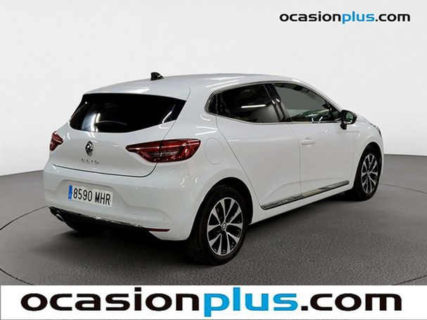 Renault Clio TCe 66 kW image number 2