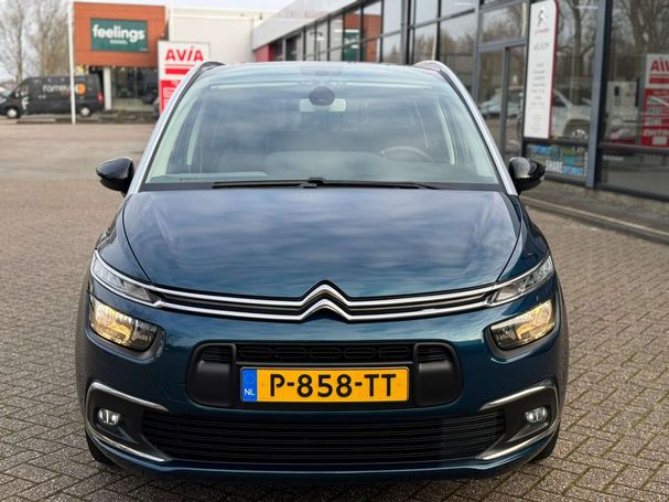 Citroen Grand C4 Spacetourer 130 96 kW image number 3