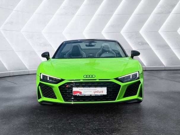 Audi R8 Performance 456 kW image number 8