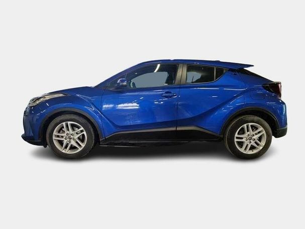 Toyota C-HR 1.8 90 kW image number 1