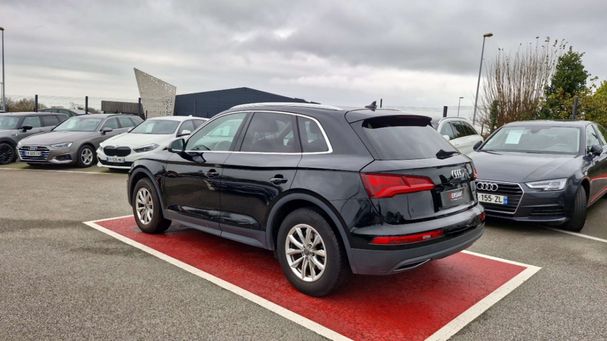 Audi Q5 2.0 TDI Business 110 kW image number 7