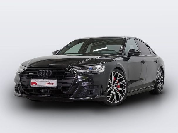 Audi A8 55 TFSI 250 kW image number 1