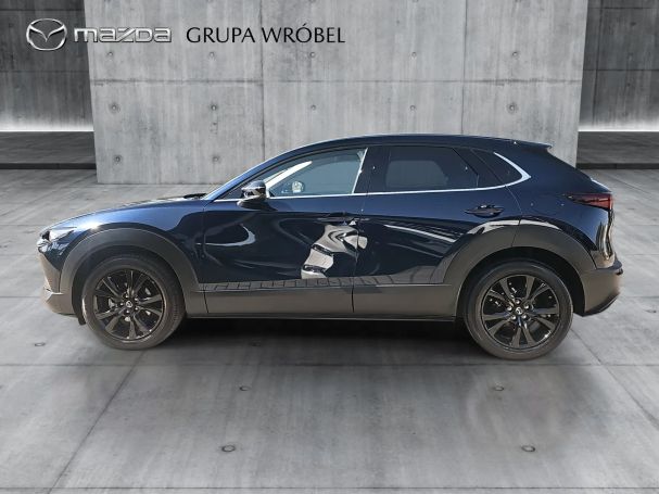 Mazda CX-30 150 Homura SKYACTIV-Drive 110 kW image number 7