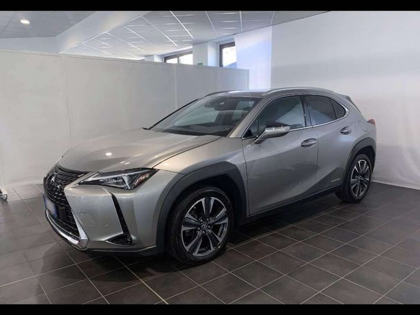 Lexus UX 250h 135 kW image number 1