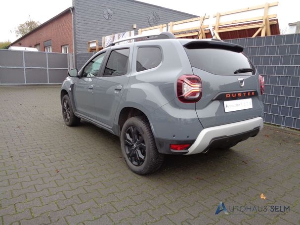 Dacia Duster TCe 150 4WD 110 kW image number 4