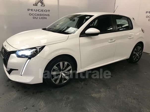 Peugeot 208 PureTech 75 Active 55 kW image number 1