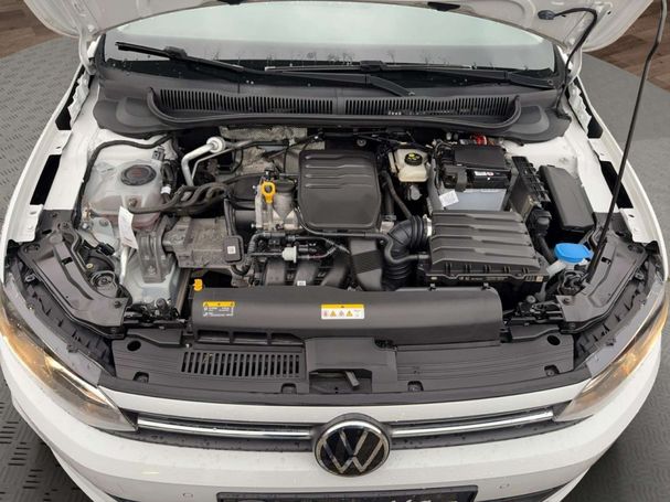 Volkswagen Polo 1.0 Comfortline 59 kW image number 9