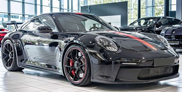 Porsche 992 GT3 PDK 375 kW image number 2