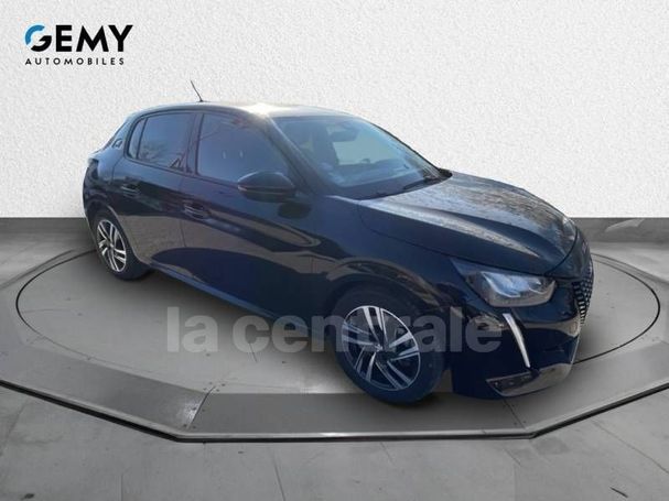 Peugeot 208 PureTech 100 Allure 74 kW image number 2