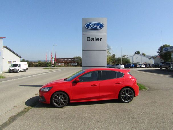 Ford Focus ST 206 kW image number 5