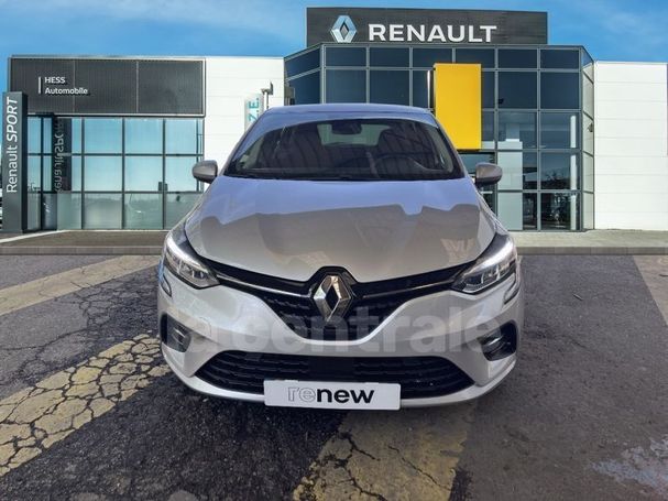 Renault Clio Blue dCi 85 Business 63 kW image number 21