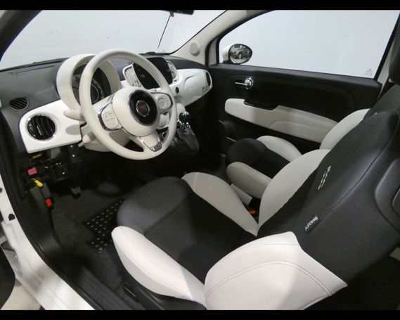 Fiat 500 1.0 51 kW image number 11