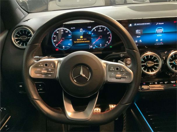 Mercedes-Benz GLA 200 120 kW image number 9