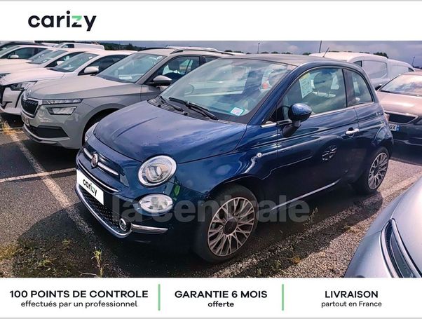 Fiat 500 1.0 51 kW image number 1