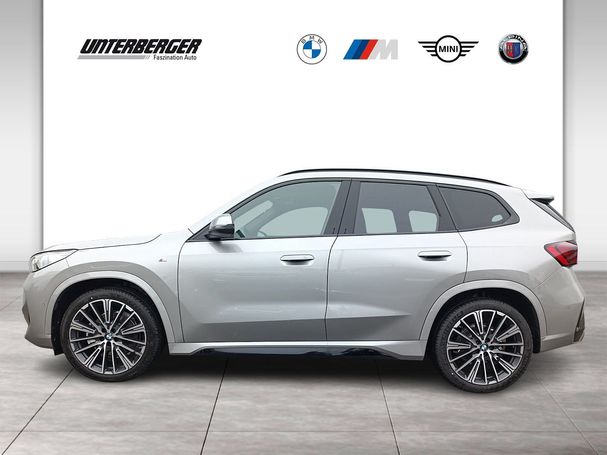 BMW X1 sDrive 115 kW image number 3