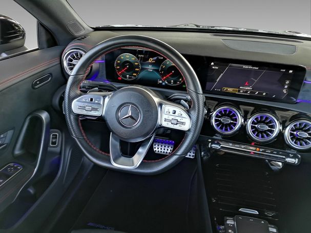 Mercedes-Benz CLA 250 165 kW image number 20