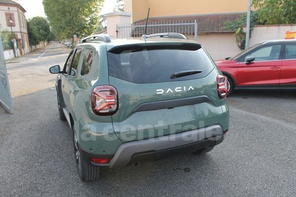 Dacia Duster Blue dCi 115 85 kW image number 29