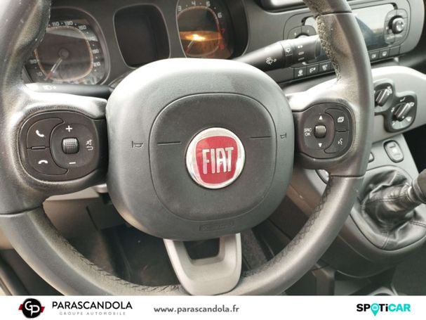 Fiat Panda 1.2 Easy 51 kW image number 12