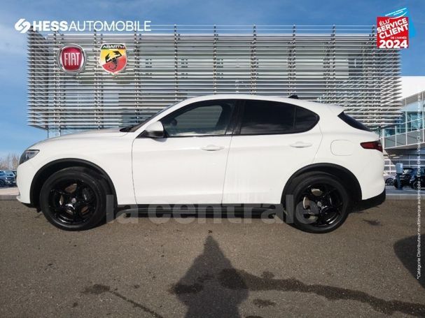 Alfa Romeo Stelvio 2.2 Diesel AT8 Q4 154 kW image number 17