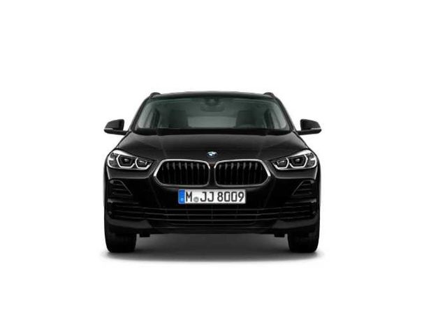 BMW X2 sDrive18i Advantage 100 kW image number 7