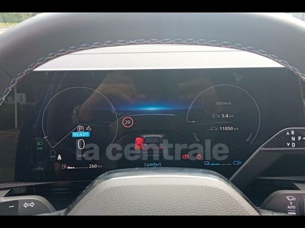 Renault Austral E-Tech 146 kW image number 10