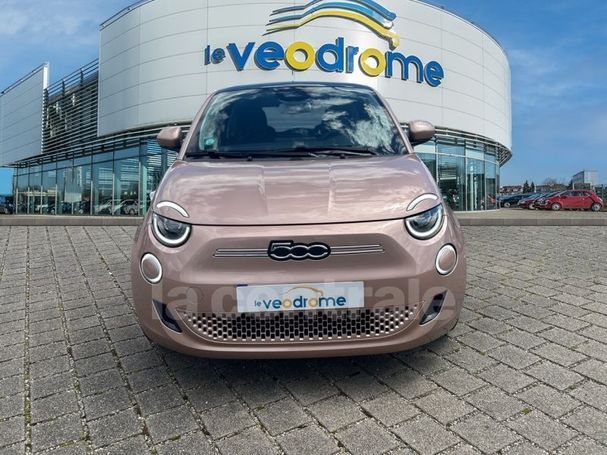 Fiat 500 e 70 kW image number 3