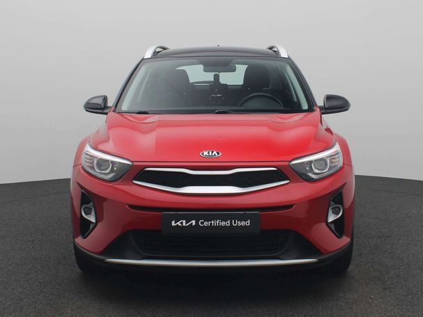 Kia Stonic 1.0 T-GDi 74 kW image number 2