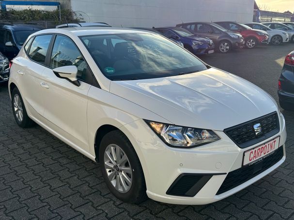 Seat Ibiza 70 kW image number 2