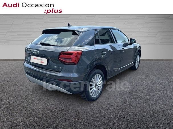 Audi Q2 35 TDI quattro S tronic S-line Business 110 kW image number 4