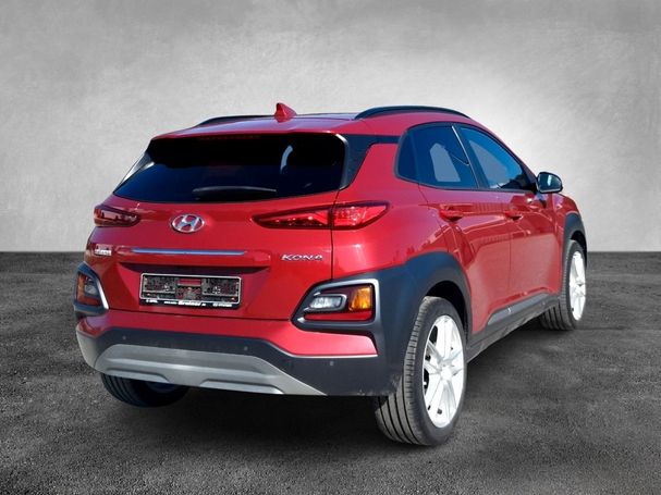 Hyundai Kona 1.0 T-GDI Style 88 kW image number 4