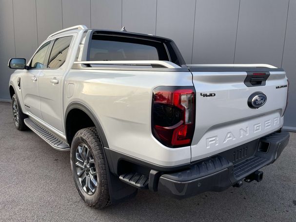 Ford Ranger Wildtrak 177 kW image number 6