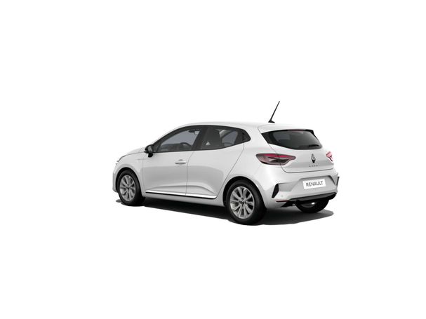 Renault Clio TCe 90 66 kW image number 4