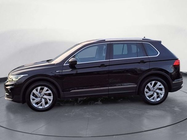 Volkswagen Tiguan 2.0 TDI Elegance DSG 110 kW image number 4