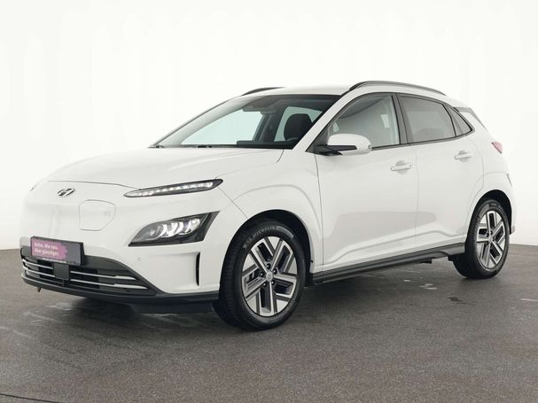 Hyundai Kona Elektro 150 kW image number 1