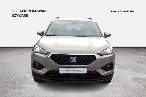 Seat Tarraco 110 kW image number 8