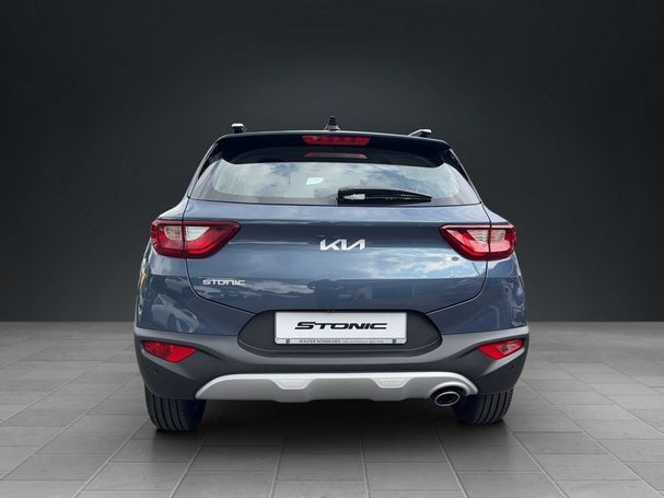 Kia Stonic 1.0 100 Vision 74 kW image number 4